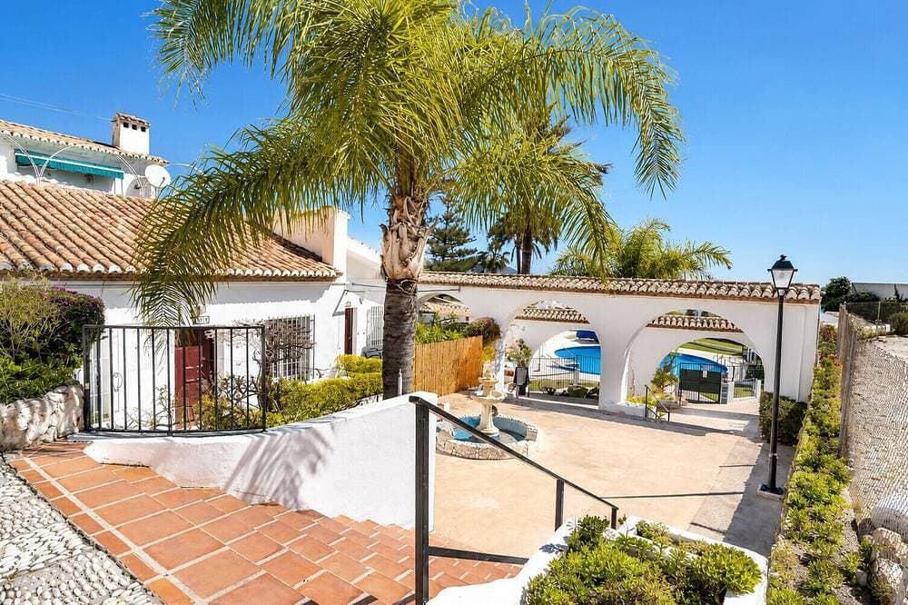 Foto 9 von 25: Punta Lara Sunset Townhouse with views in Nerja