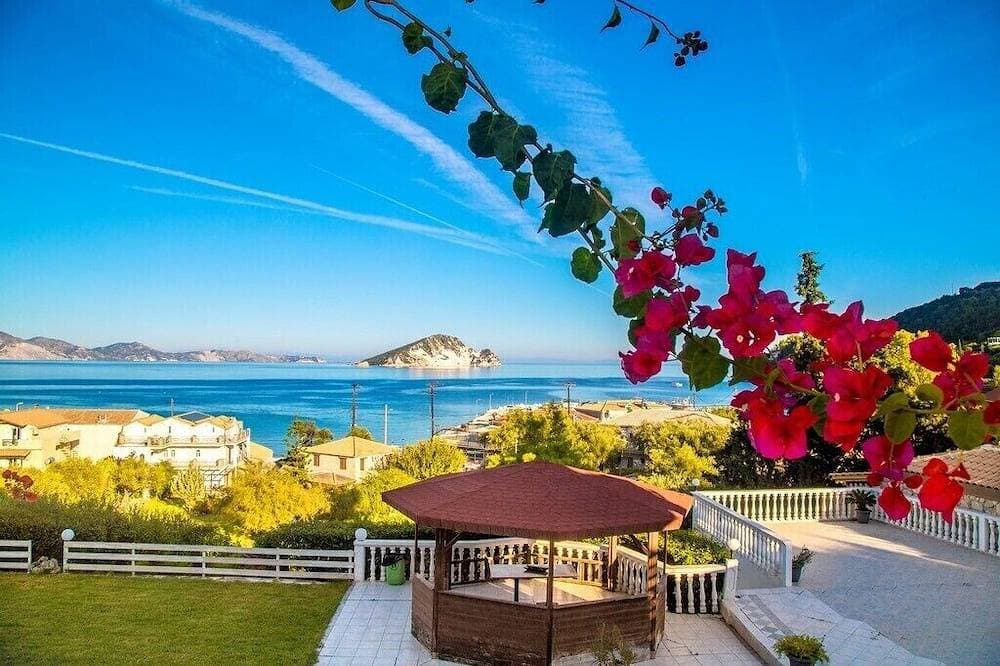 Villa Panorama - Studio 1