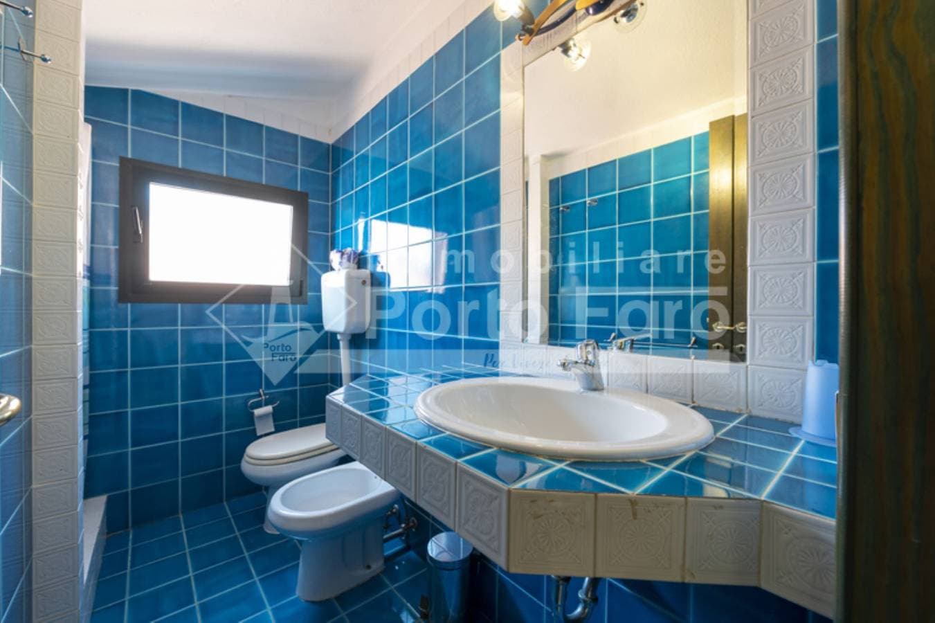 Foto 10 von 12: Ferienwohnung für 4 Personen mit Terrasse