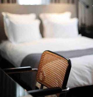 REENE Boutique Suites The Private Room Suite 1
