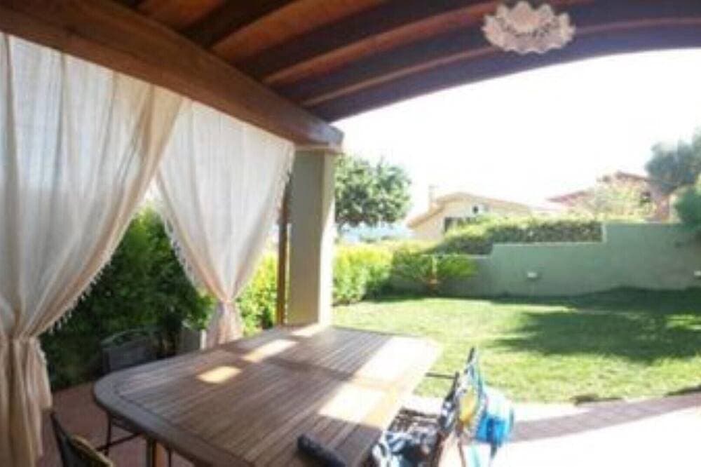 Foto 12 von 27: Casa Elena - Villasimius Einfamilienhaus mit Meerblick ***