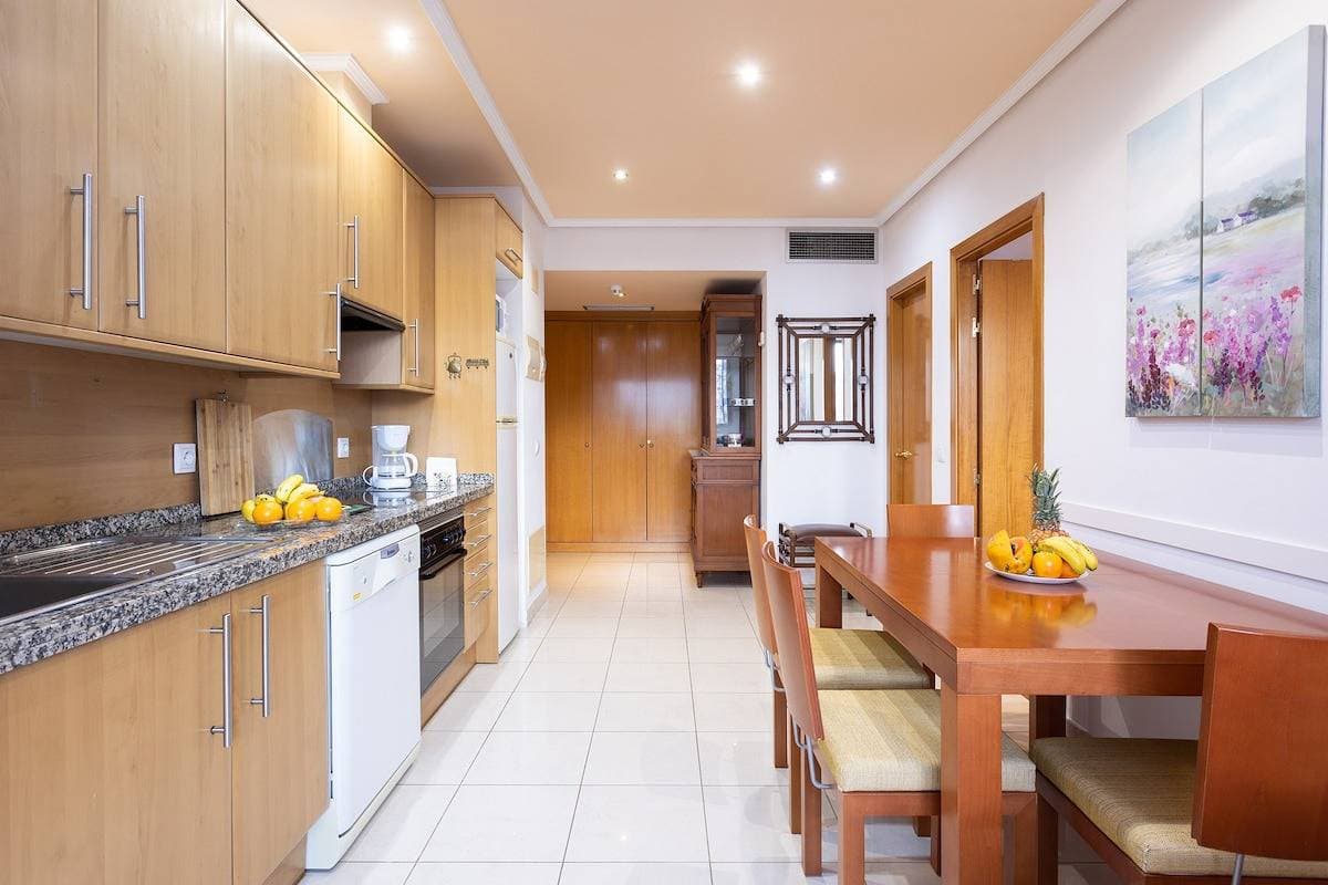 Foto 5 von 38: Ferienwohnung für 4 Personen