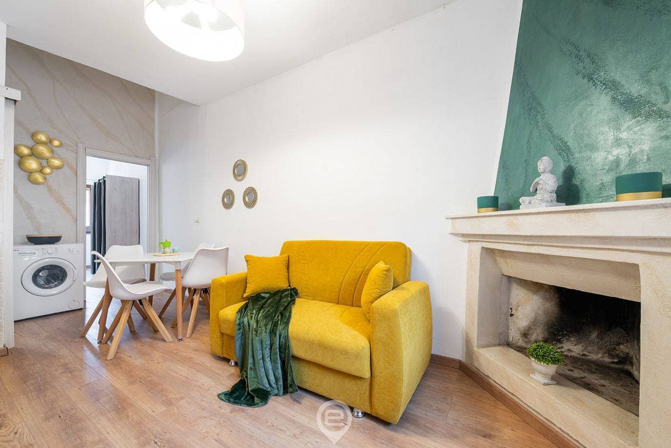 Foto 8 von 20: Ferienwohnung für 2 Personen