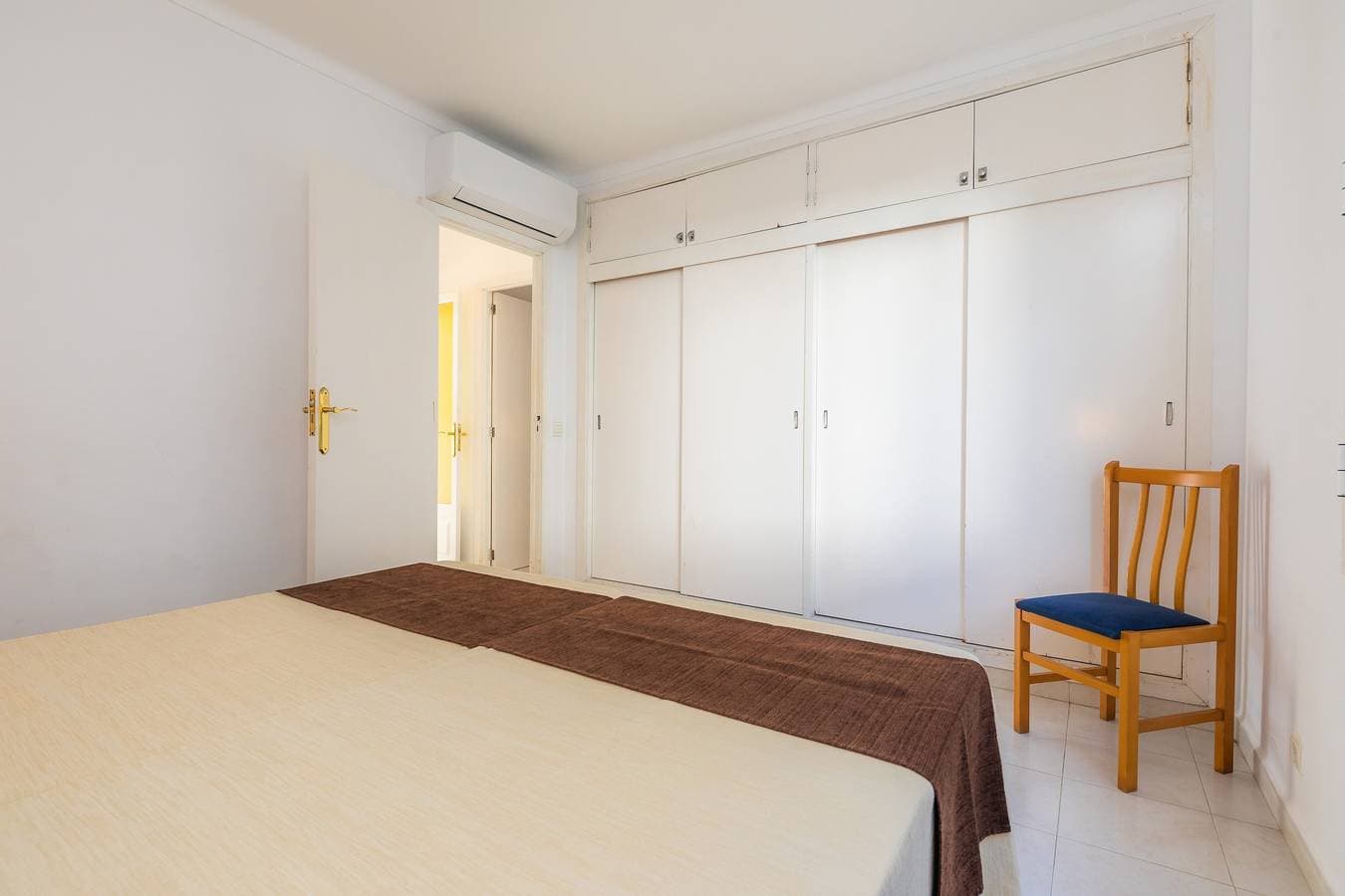 Foto 13 von 25: Ferienwohnung 'Apartament Massanet Bc' mit Balkon, WLAN und Klimaanlage