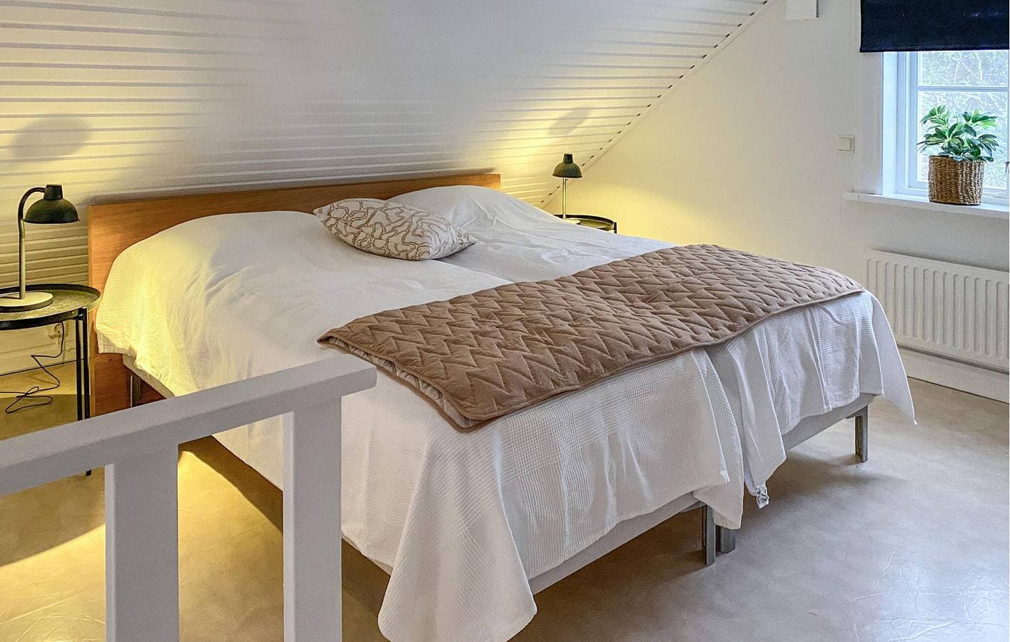 Foto 9 von 21: Ferienhaus für 4 Personen mit Terrasse