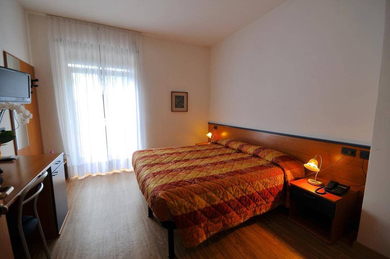 Foto 12 von 15: Double or Twin Room