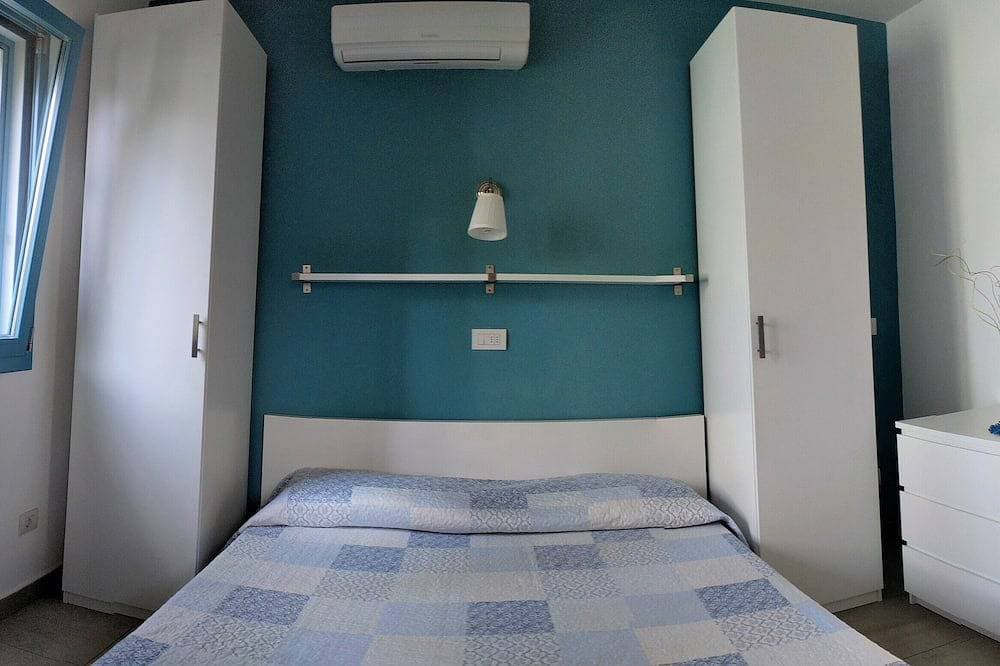 Foto 5 von 30: Zweizimmerwohnung am sehr schönen Meer in Mattinata, Gargano