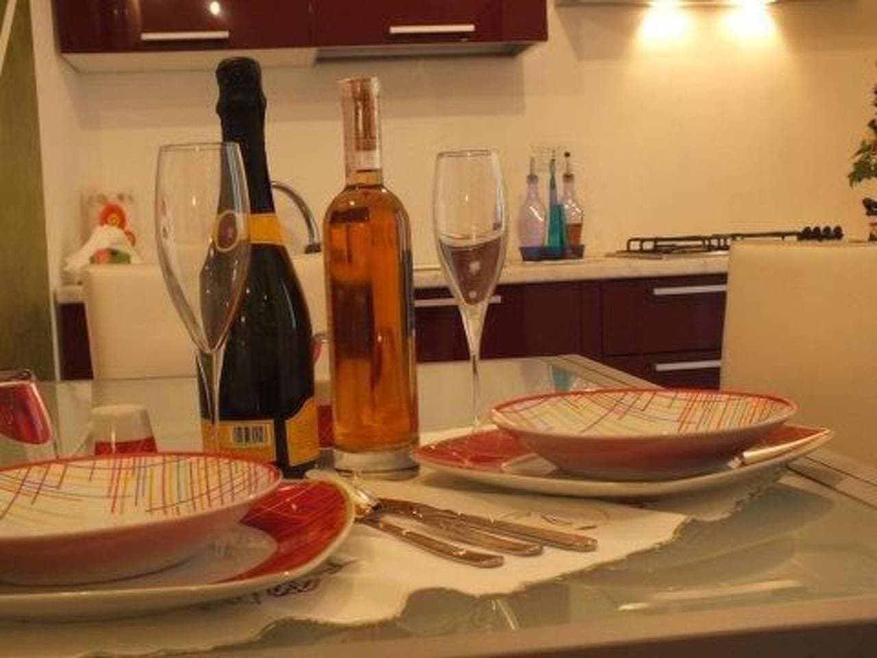 Foto 5 von 16: Komfortable Ferienwohnung in Strandnähe