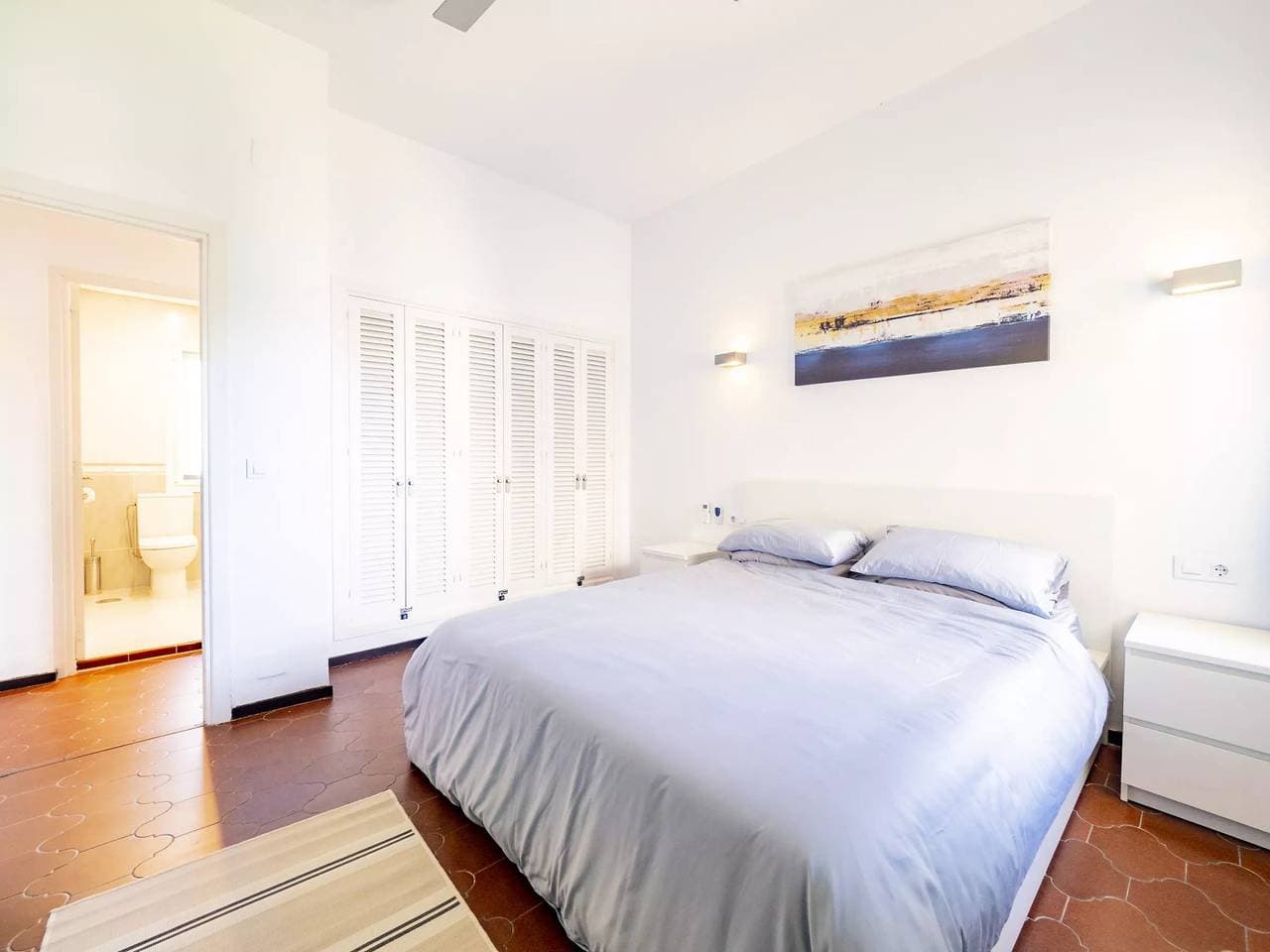 Foto 6 von 36: 3 Zimmer 5 Personen