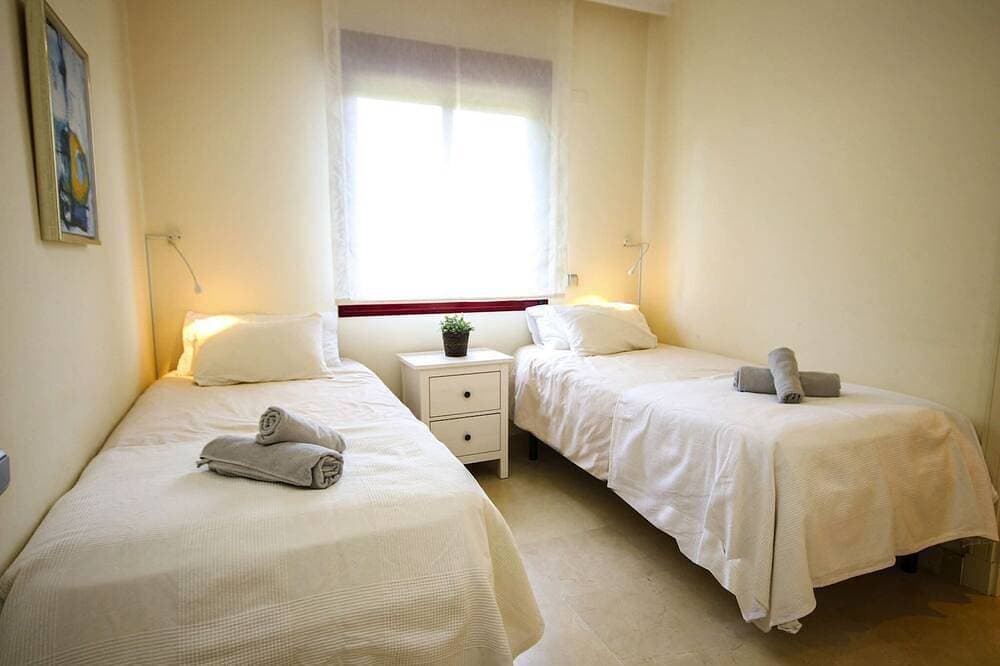 Foto 5 von 27: Penthouse Estepona great sea views & beach access