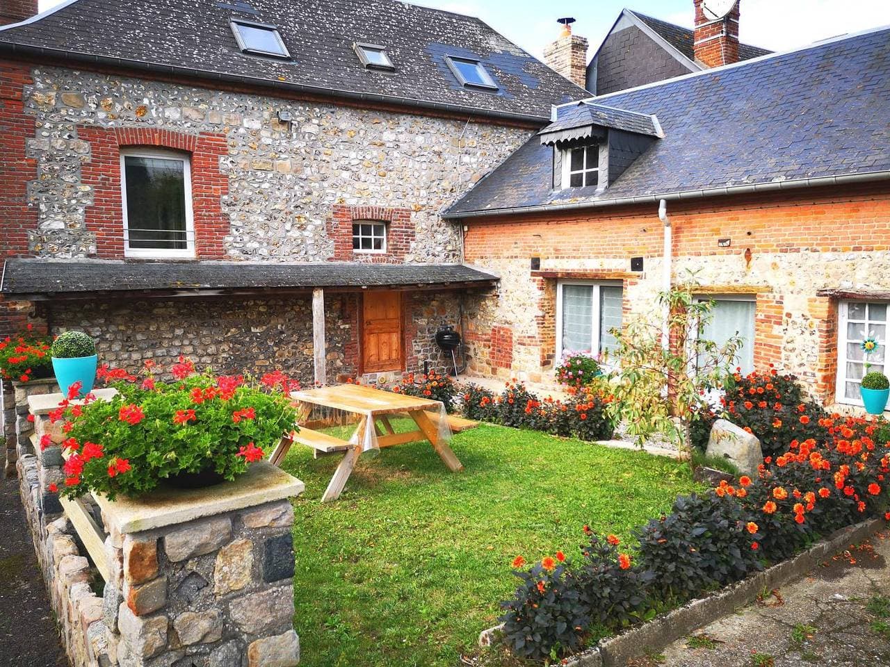 Gîtes de France® 1