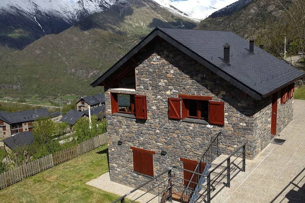 Doppelhaushälfte in der charmanten Stadt Durro - Vall de Boí - 1