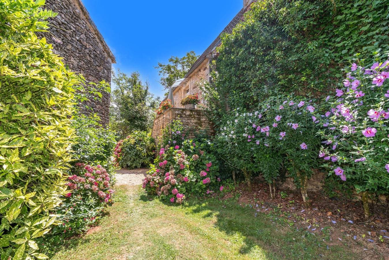Foto 13 von 32: La Maison Fleurie