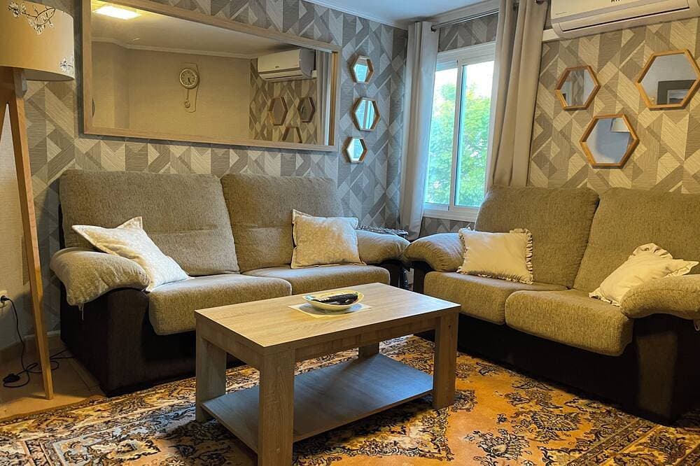 Foto 10 von 26: Marbella Wohnung mit Pool