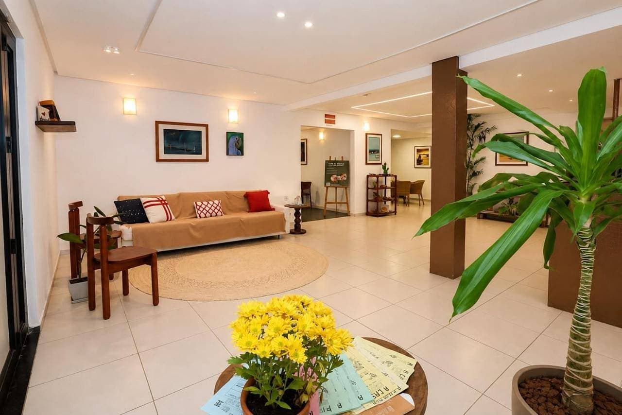 Pousada Mangaba Sergipe 1