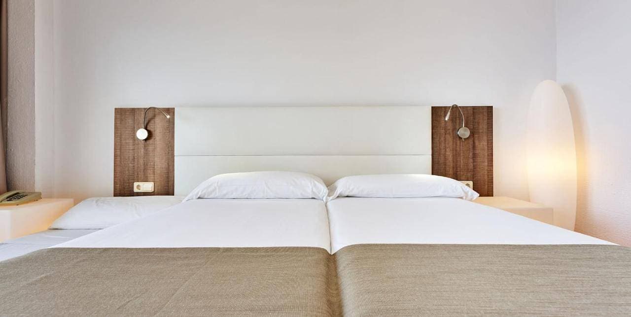 Foto 8 von 10: Standard Triple Room