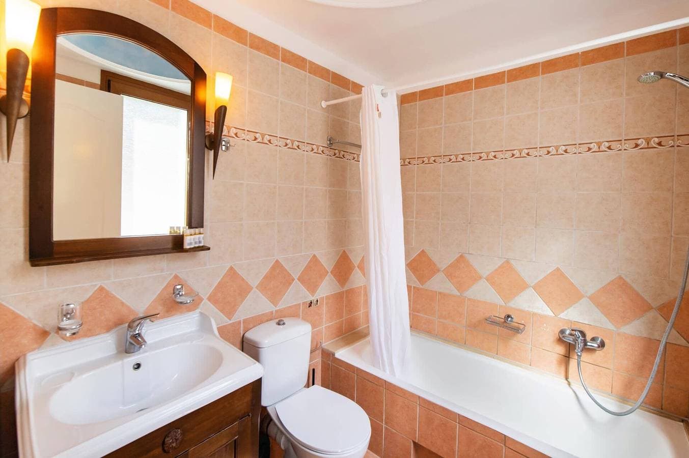 Foto 9 von 19: Villa für 4 Personen