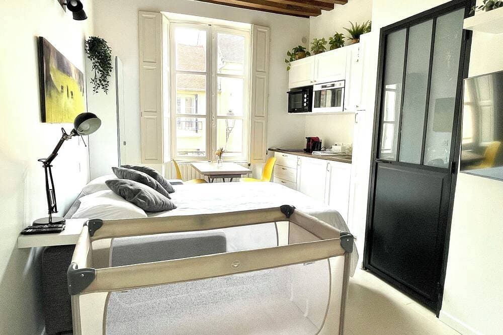 Foto 5 von 9: Functional, well thought-out - Studio #4 - Casa Londono