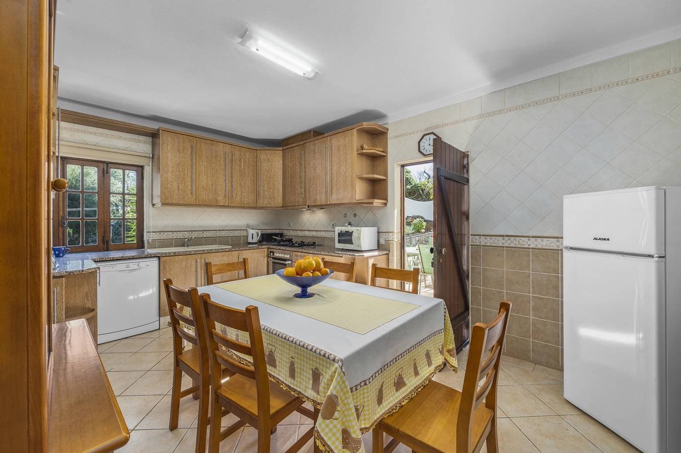 Foto 5 von 22: Villa für 6 Personen mit Garten