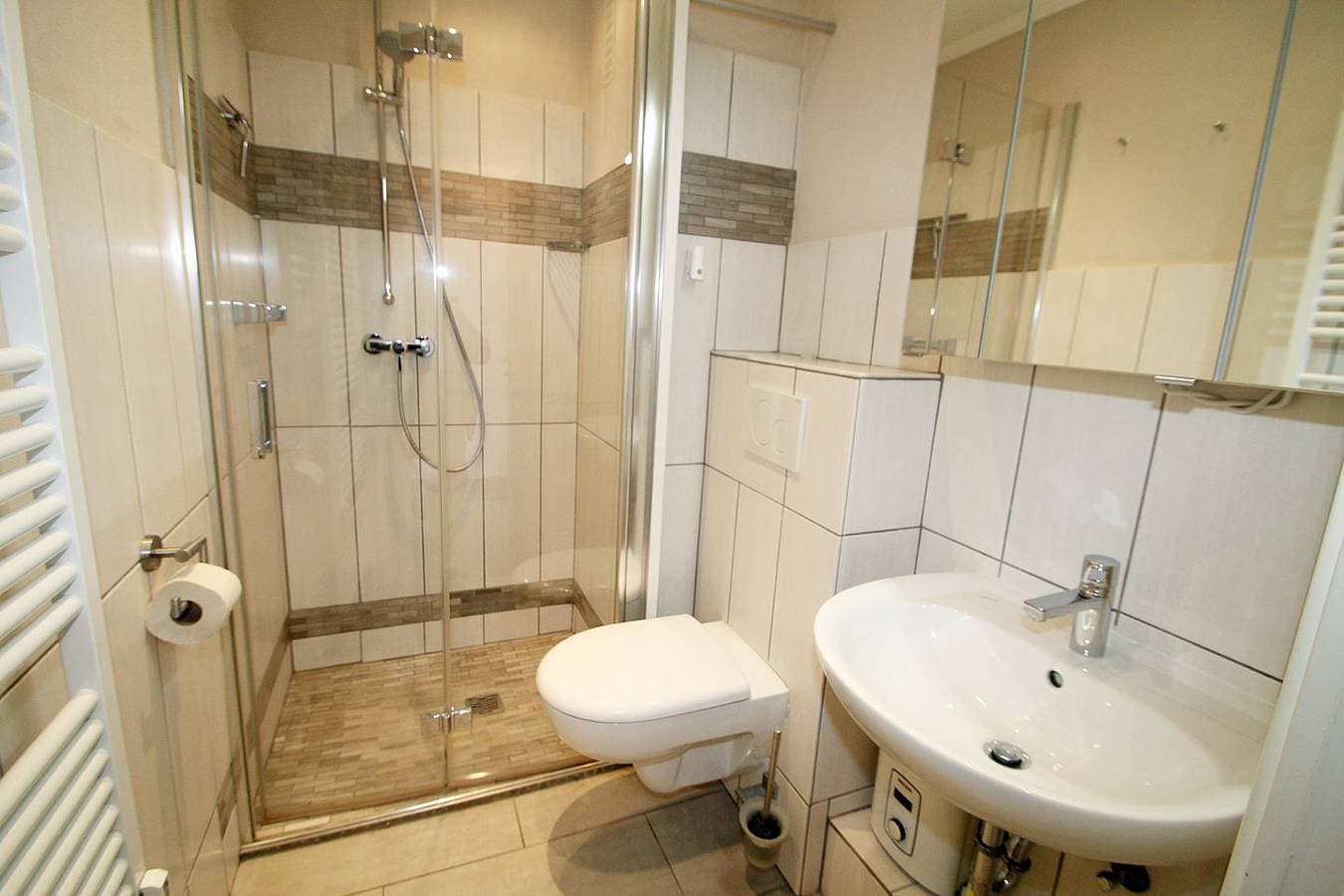 Foto 10 von 18: Schnuckeliges Appartement zu Zweit