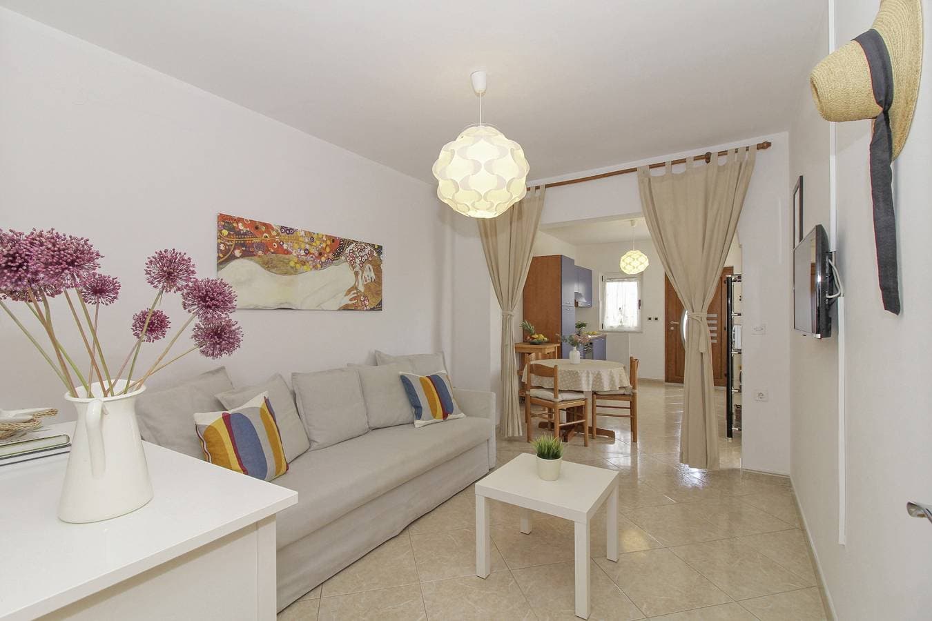Foto 9 von 19: Nina in Rovinj - Appartement für 2 Personen