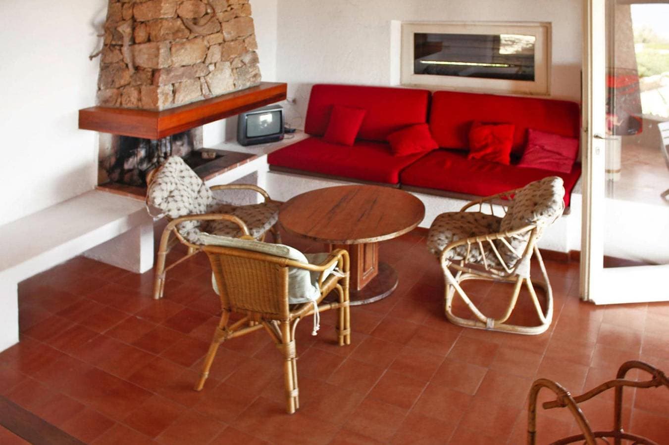 Foto 11 von 50: Ferienhaus auf Sardinien mit Meerblick