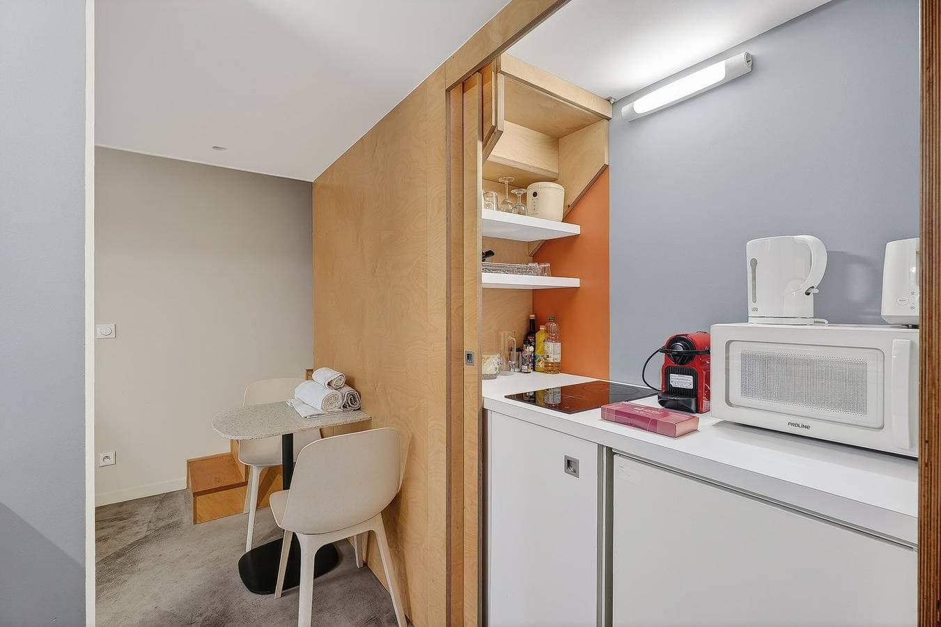 Foto 2 von 20: Ferienwohnung für 2 Personen