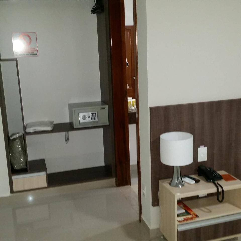 Foto 11 von 14: Triple Room