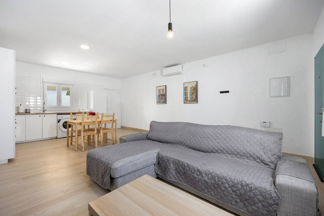 Foto 4 von 25: Landhaus 'Casa De La Noria' mit privatem Pool, WLAN und Klimaanlage