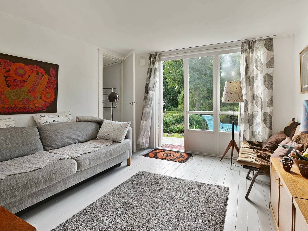 Foto 8 von 15: 4 Personen Ferienhaus in Sölvesborg