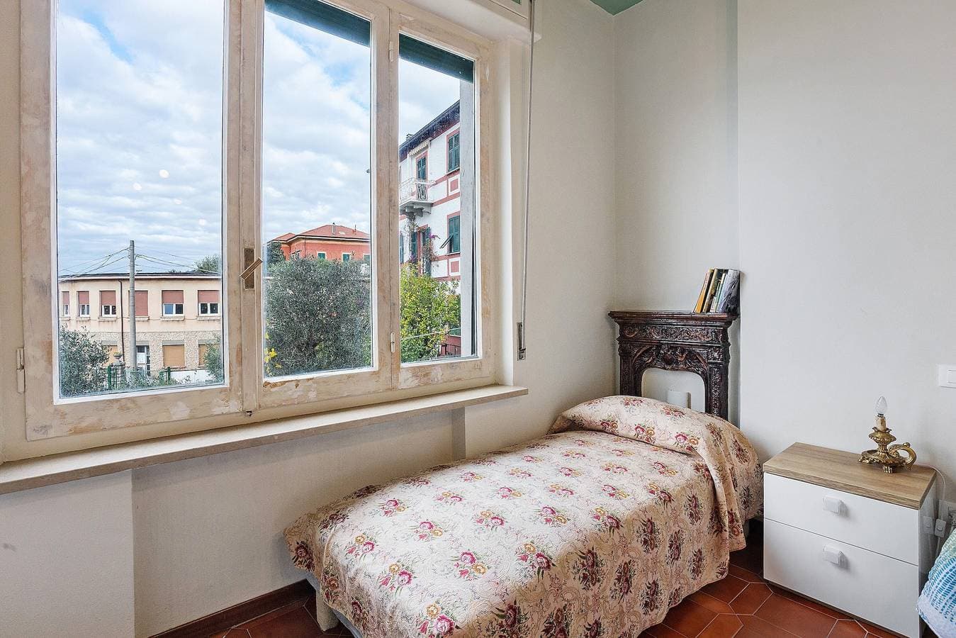 Foto 11 von 38: Apartment 'Aless Views' mit Meerblick, WLAN und Klimaanlage