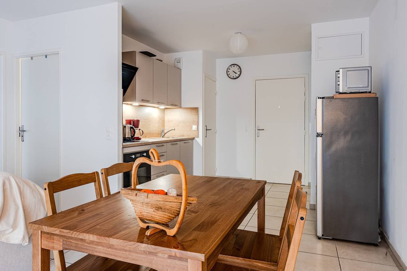 Foto 8 von 24: Appartement „Côté Dunes Mimizan“ – Ihre Auszeit zwischen Ozean und Natur in Mimizan