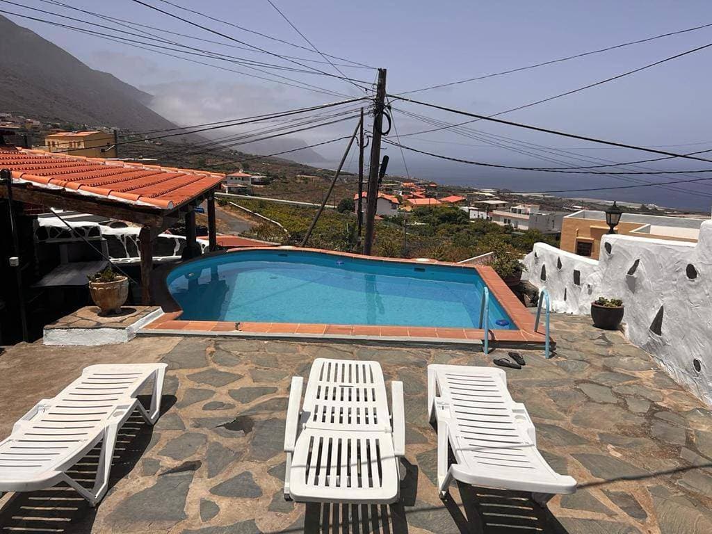 Vivienda Vacacional Tanganasoga 1