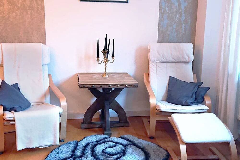 Foto 7 von 8: Ferienwohnung Haus Schöneck