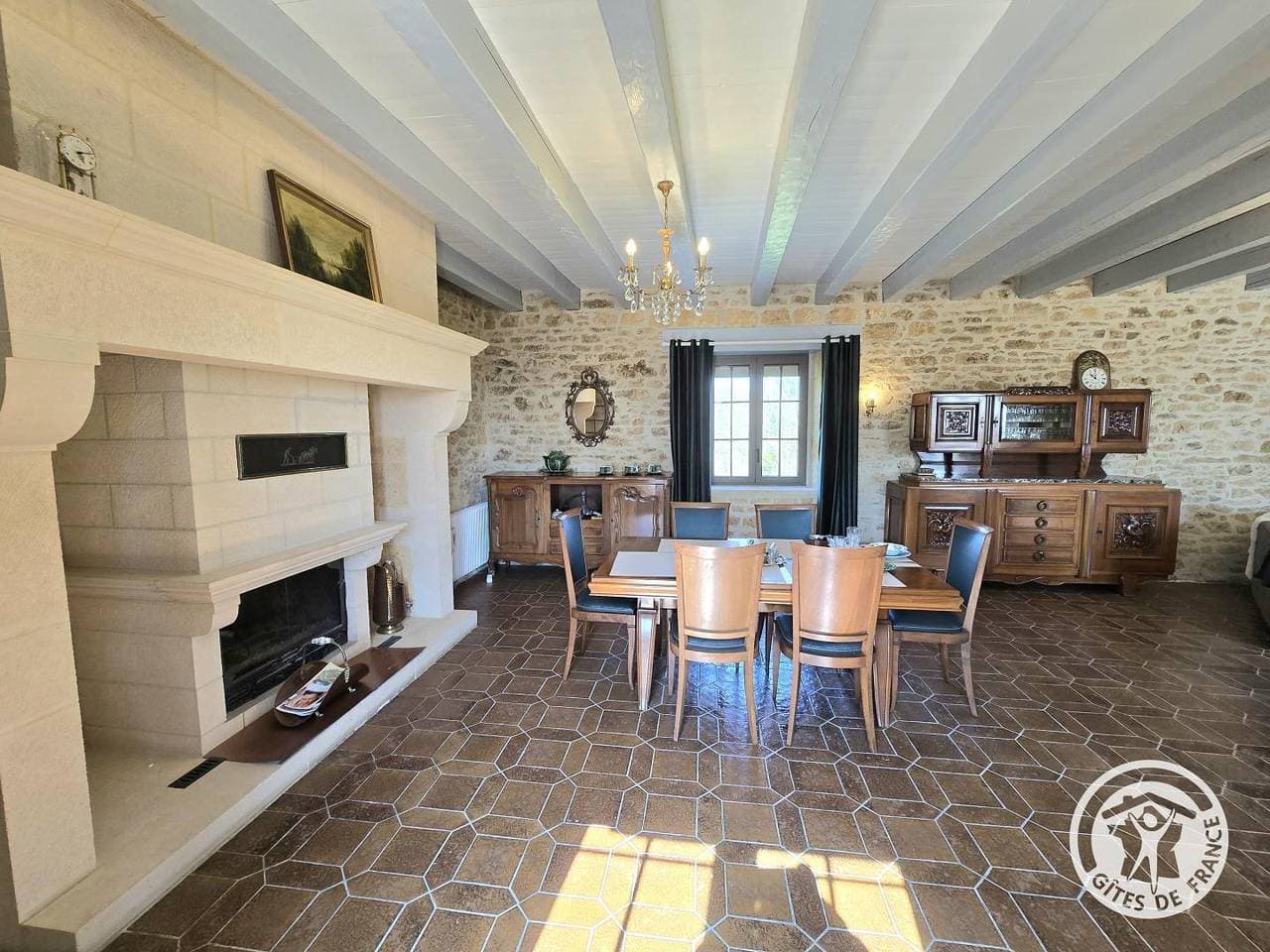 Foto 7 von 21: Gîte de la Moutonnie