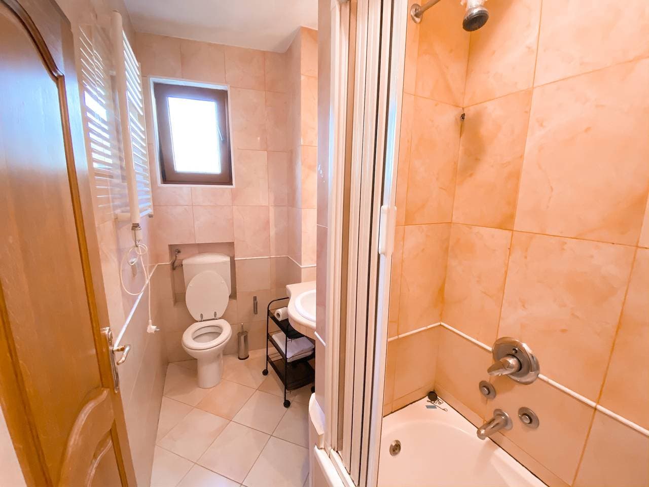 Foto 5 von 33: Levantin Inn 1 2 2 Suite Meerblick