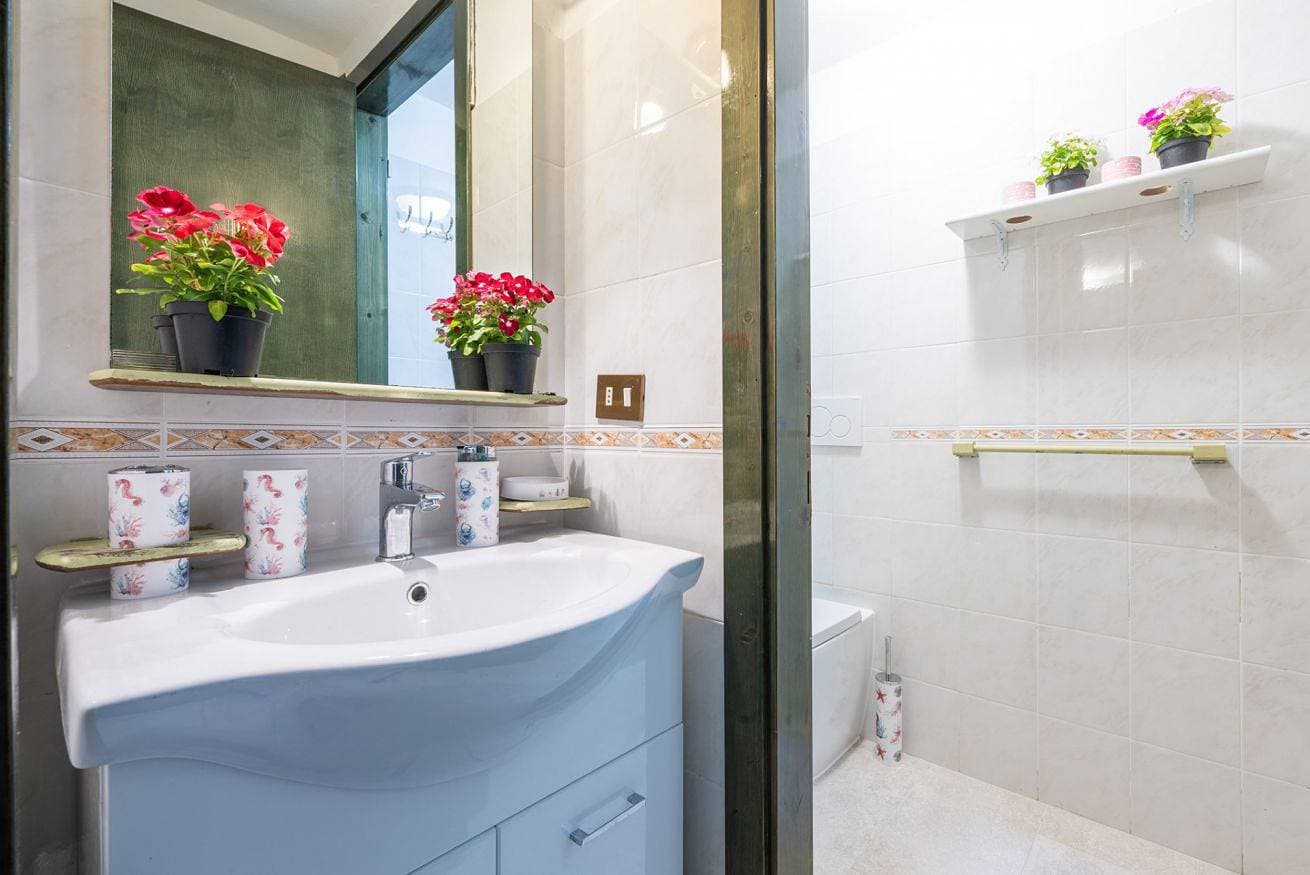 Foto 12 von 28: Ferienhaus für 4 Personen mit Garten