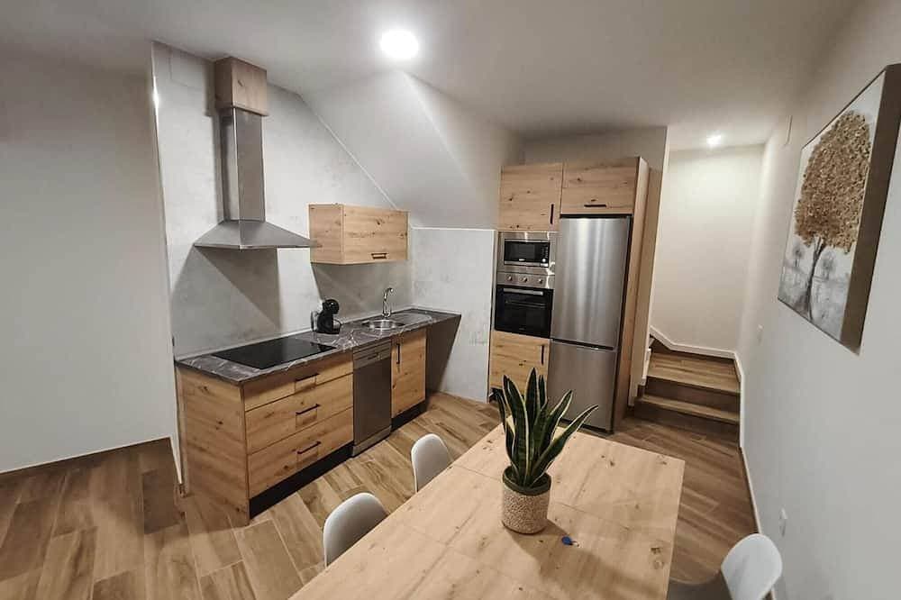 Apartamento El Huertecillo 1 im Renaissance-Dorf La Mancha 1