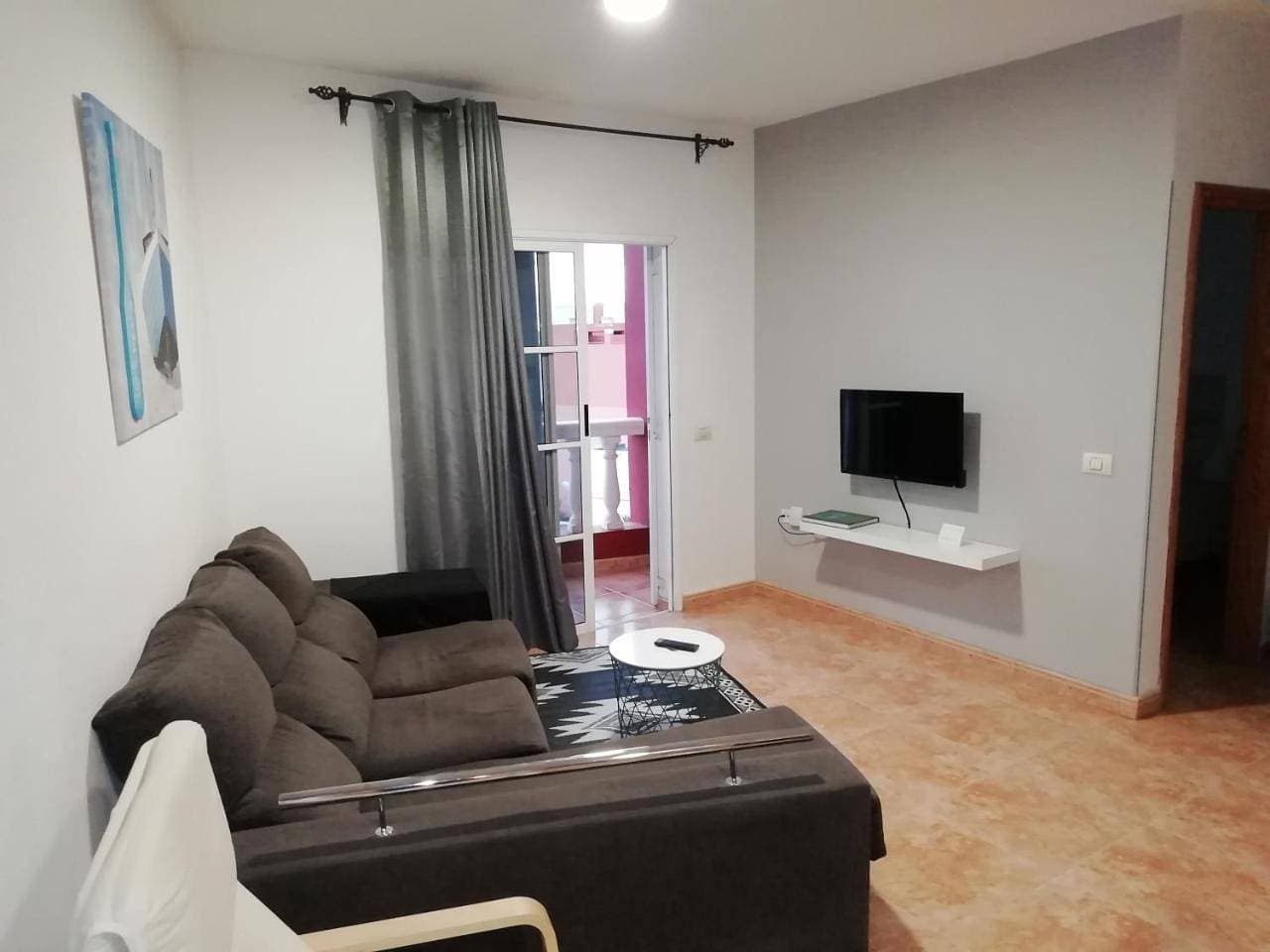 Foto 11 von 16: Standard Apartment