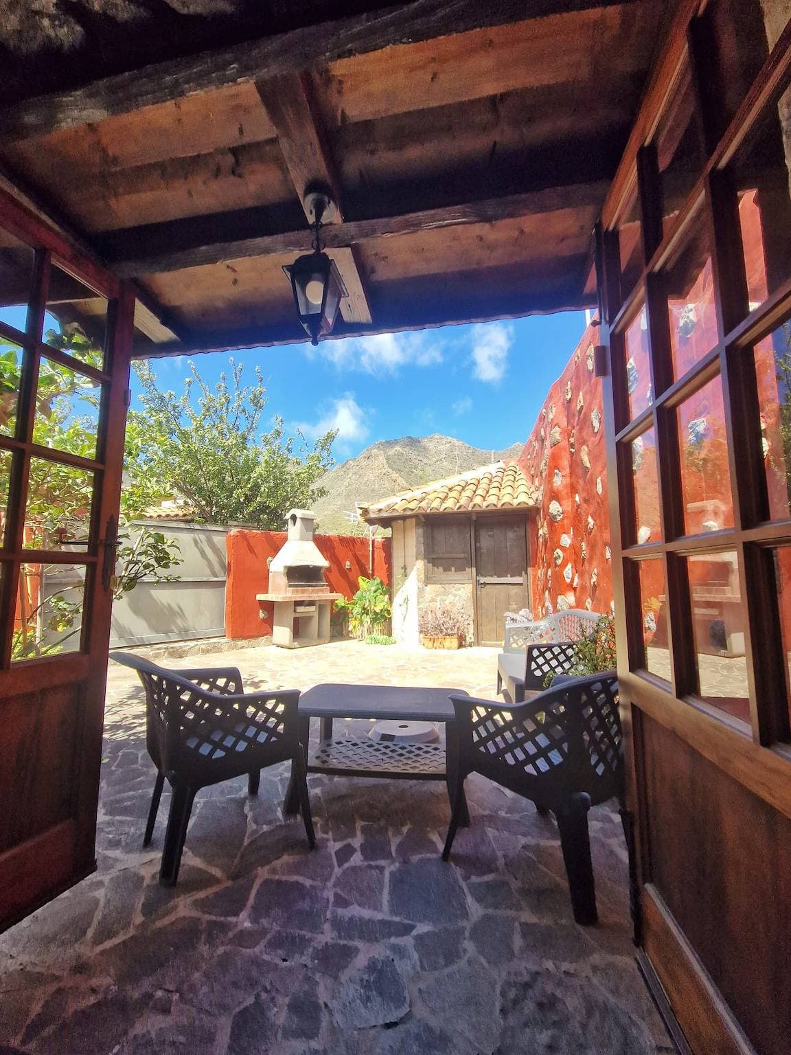 Foto 4 von 14: El Palmar - Chc - Casa Rural del Molino