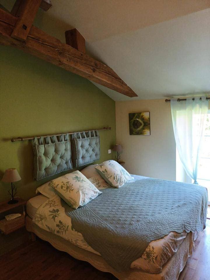 Foto 6 von 13: Standard Double or Twin Room