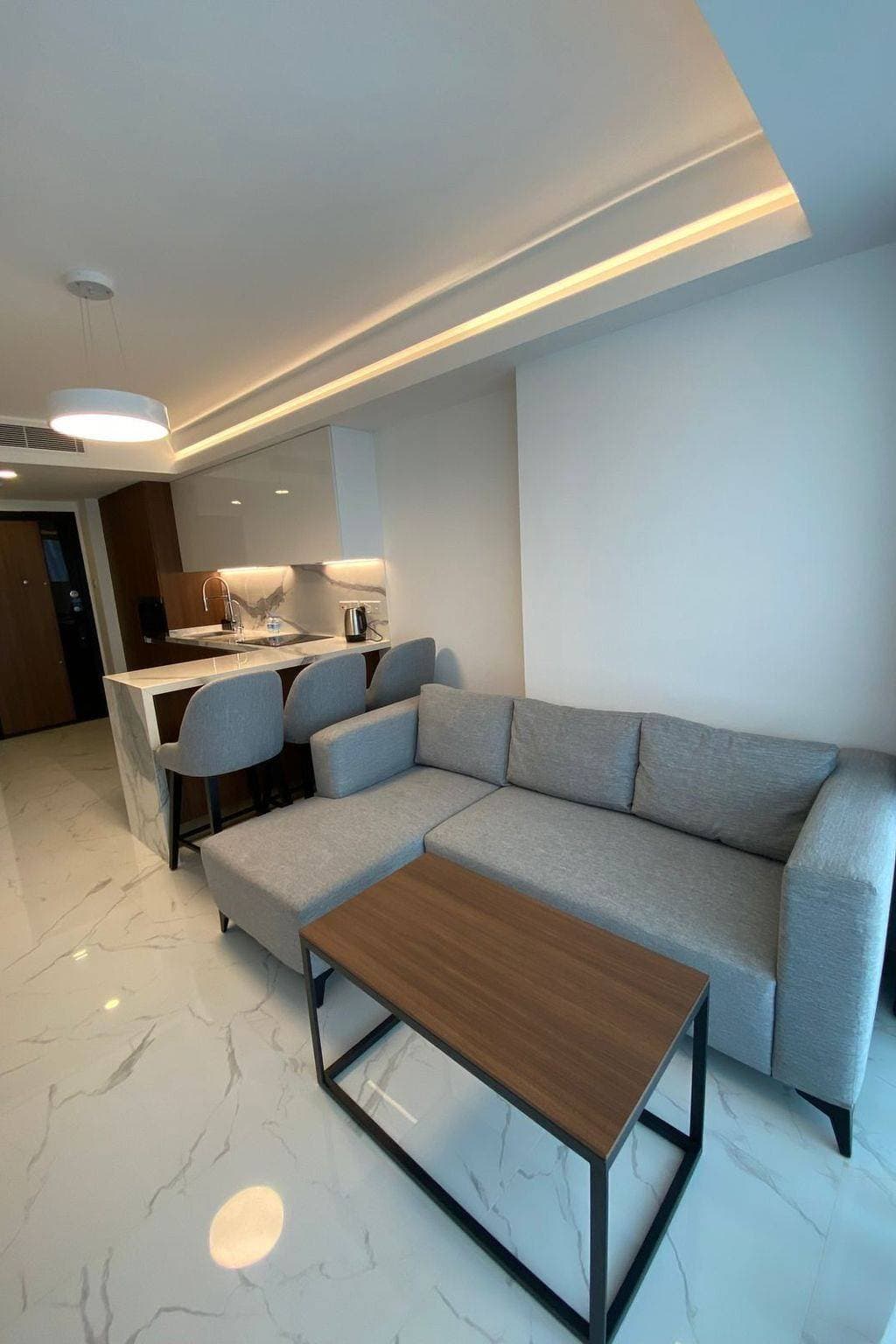 Foto 7 von 20: Grand Sapphire 777