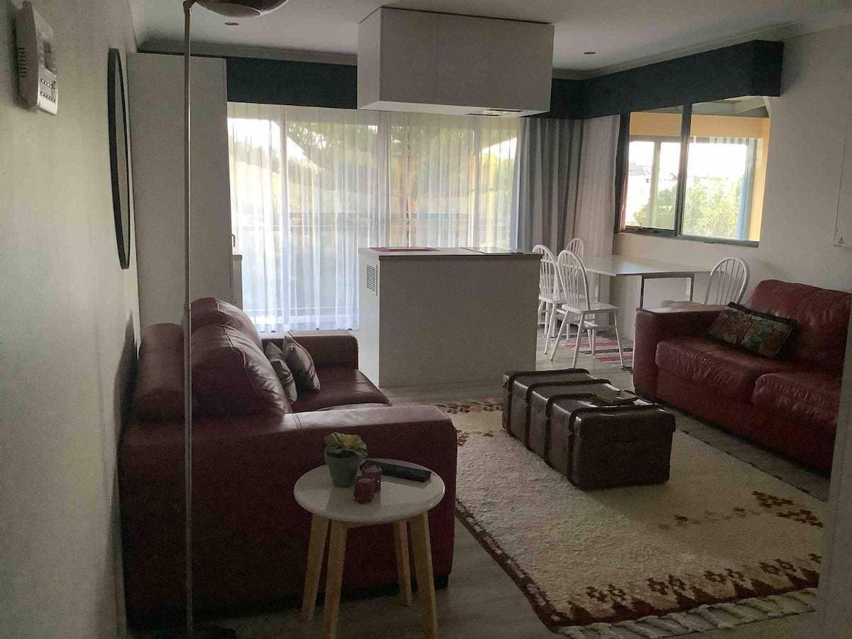 Foto 12 von 30: Apartment with Sea View