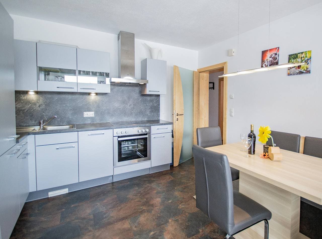Foto 12 von 25: Ferienwohnung mit großem Garten