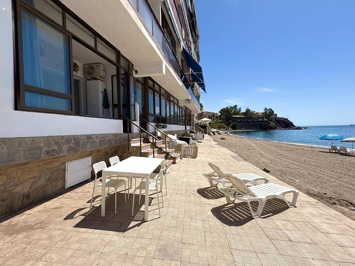 Foto 4 von 23: One-Bedroom Apartment with Sea View and Terrace