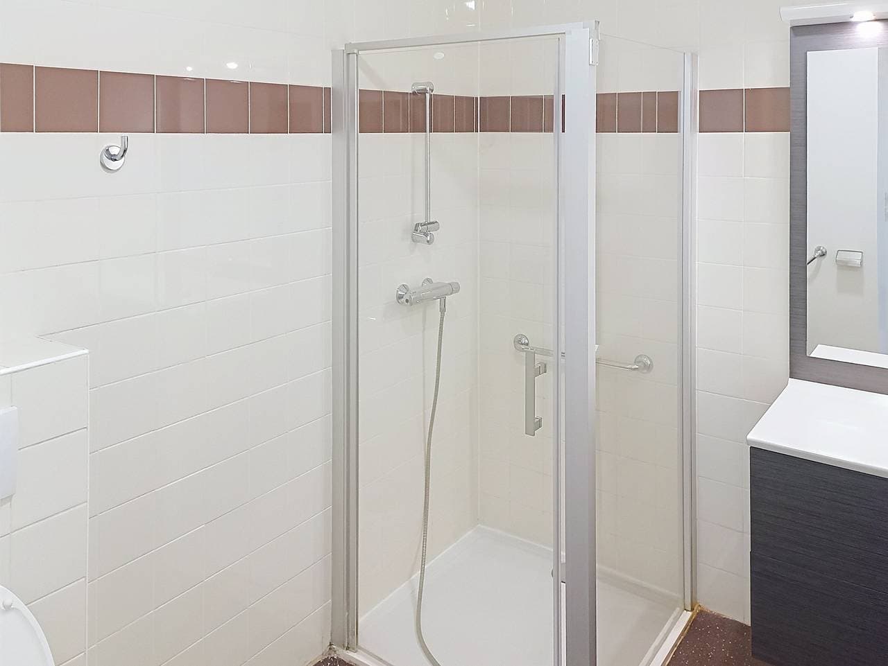 Foto 5 von 34: Studio für 2 Personen mit Sauna