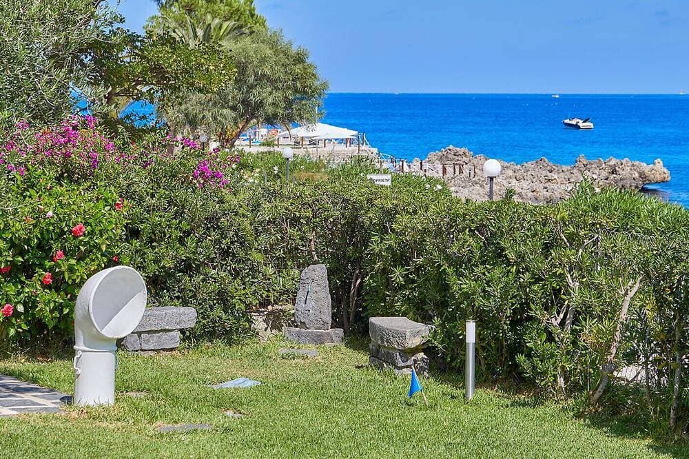 Foto 11 von 30: Villa mit direktem Zugang zum Strand