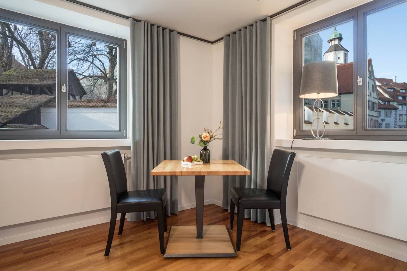 Foto 7 von 24: Modernes Einzimmer-Appartement Nr. 11 mitten im Stadtzentrum mit WLAN