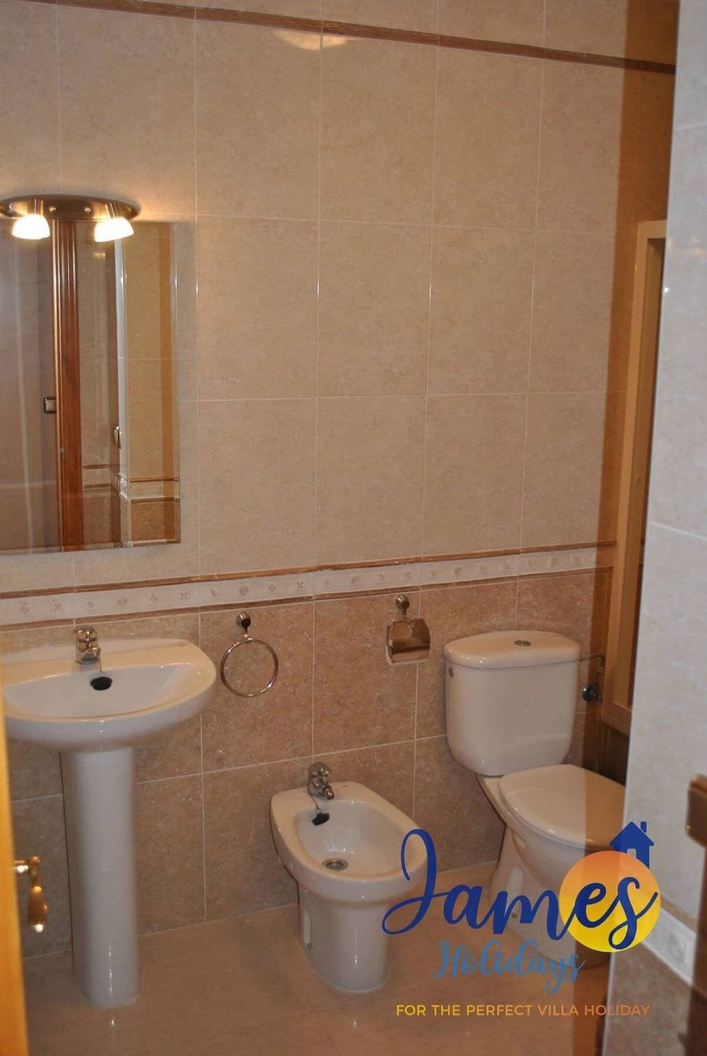 Foto 6 von 17: Ferienhaus für 6 Personen mit Garten