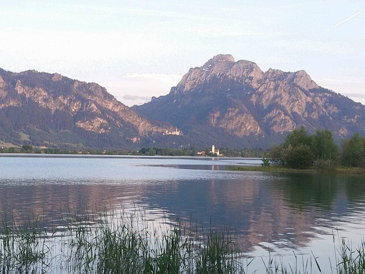 Foto 11 von 17: Fewo Schwalbennest, Königscard